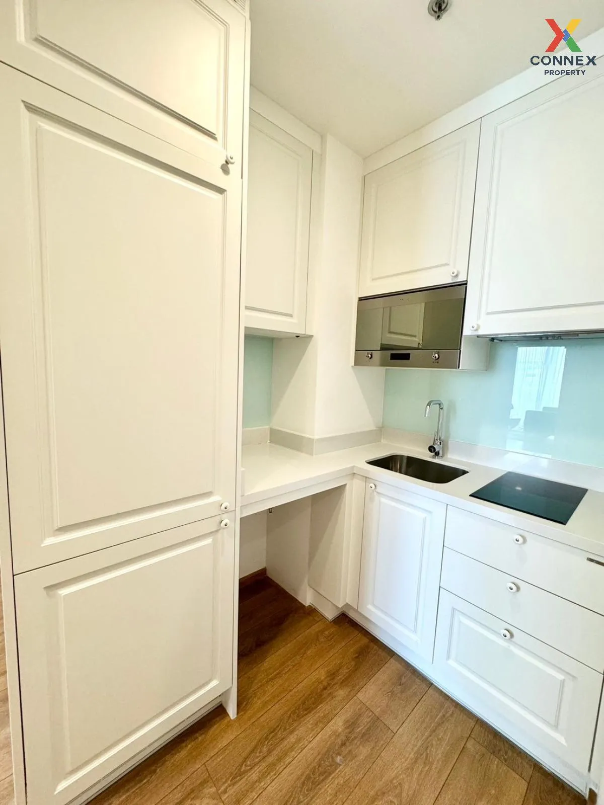 เช่าคอนโด  โนเบิล บี 33 BTS-พร้อมพงษ์ คลองเตยเหนือ เขต วัฒนา กรุง 3