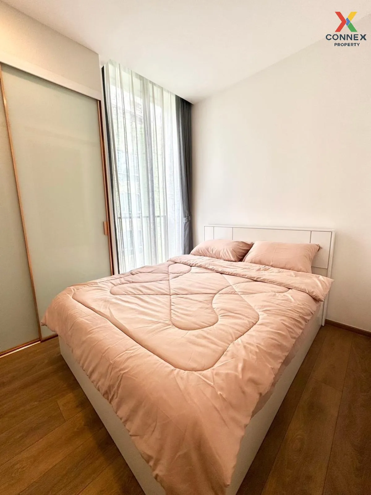 เช่าคอนโด  โนเบิล บี 33 BTS-พร้อมพงษ์ คลองเตยเหนือ เขต วัฒนา กรุง 4