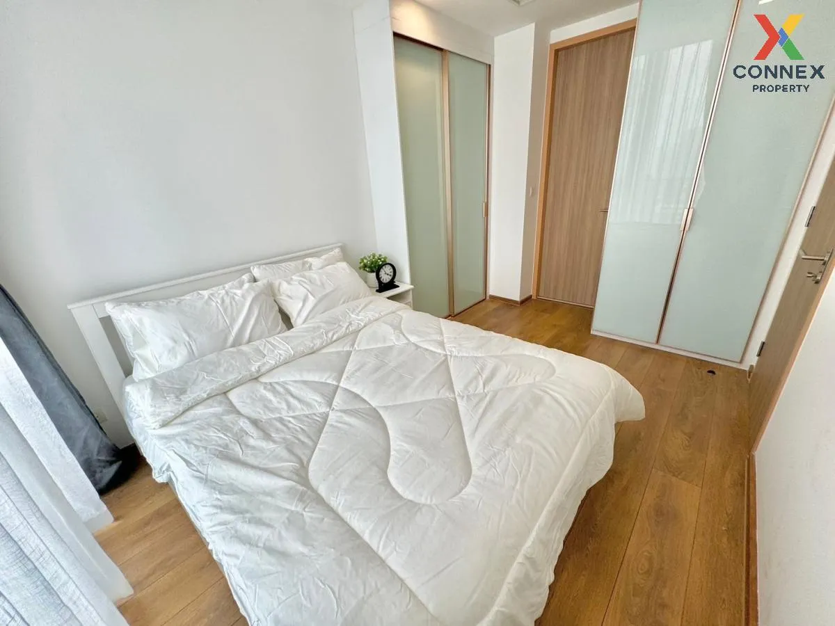 เช่าคอนโด  โนเบิล บี 33 BTS-พร้อมพงษ์ คลองเตยเหนือ เขต วัฒนา กรุง