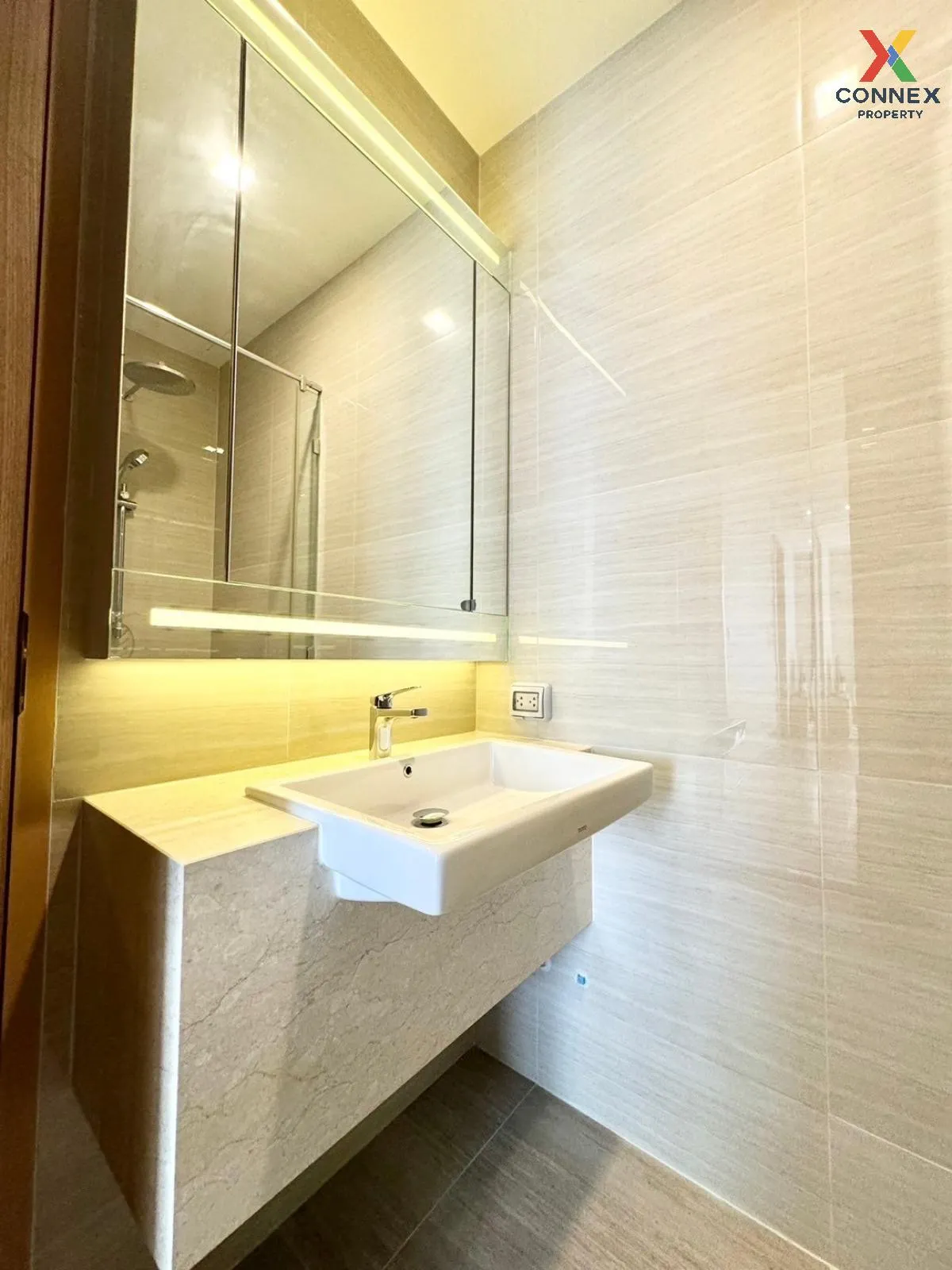 เช่าคอนโด  โนเบิล บี 33 BTS-พร้อมพงษ์ คลองเตยเหนือ เขต วัฒนา กรุง