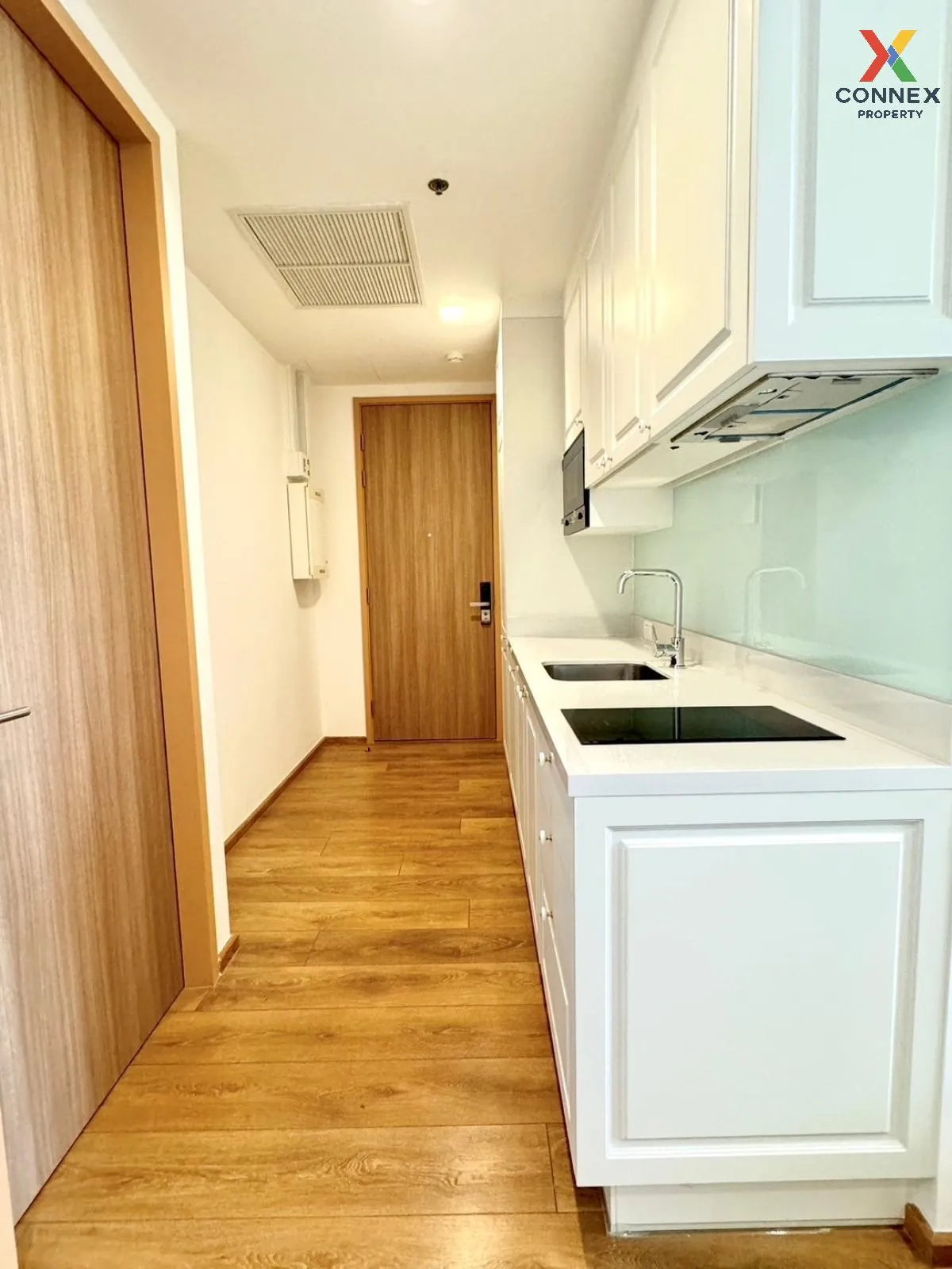 เช่าคอนโด  โนเบิล บี 33 BTS-พร้อมพงษ์ คลองเตยเหนือ เขต วัฒนา กรุง 2