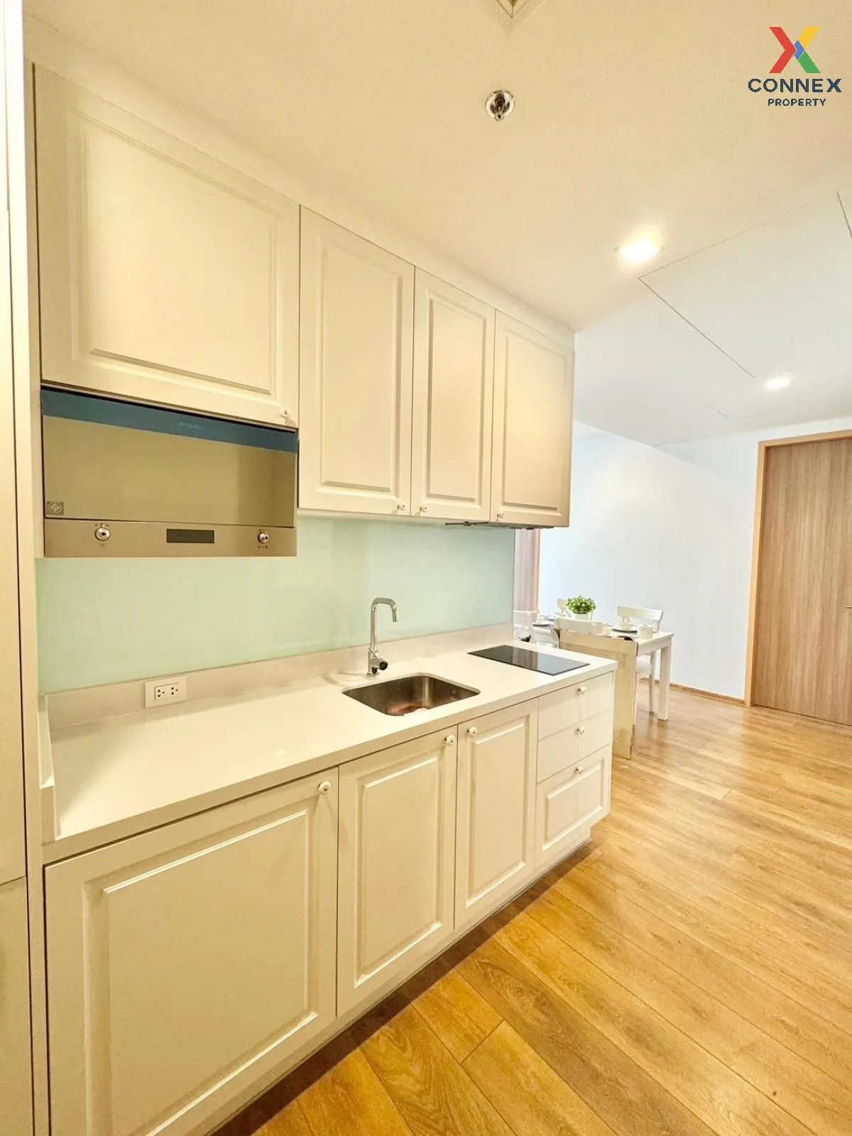 เช่าคอนโด  โนเบิล บี 33 BTS-พร้อมพงษ์ คลองเตยเหนือ เขต วัฒนา กรุง 3