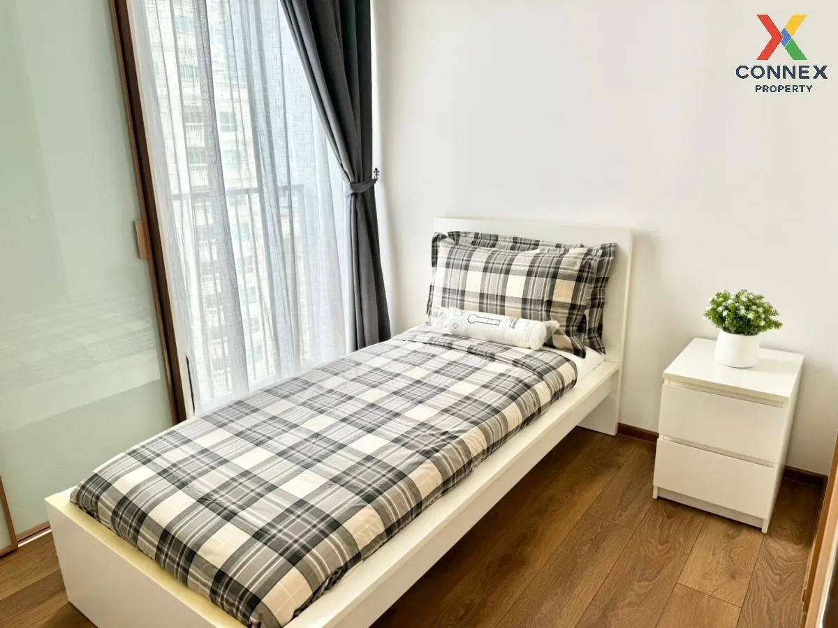 เช่าคอนโด  โนเบิล บี 33 BTS-พร้อมพงษ์ คลองเตยเหนือ เขต วัฒนา กรุง