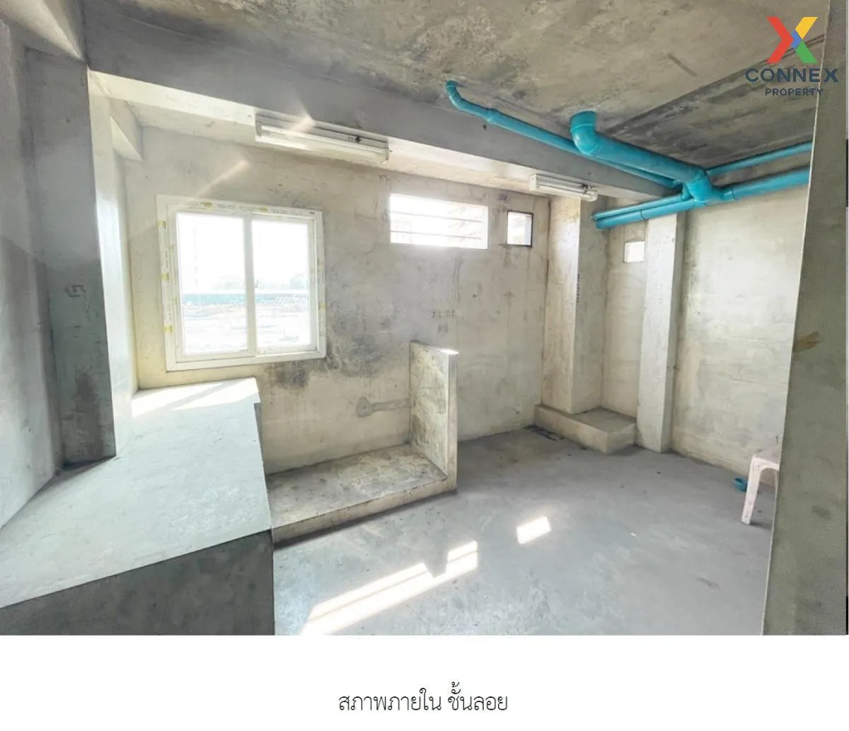 ขายอาคารพาณิชย์ 4.5 ชั้น ติดทางคู่ขนานถนนพหลโยธิน คลองหนึ่ง คลองห ขายอาคารพาณิชย์ 4.5 ชั้น ติดทางคู่ขนานถนนพหลโยธิน คลองหนึ่ง คลองห