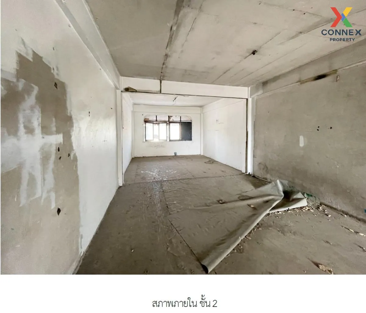 ขายอาคารพาณิชย์ 4.5 ชั้น ติดทางคู่ขนานถนนพหลโยธิน คลองหนึ่ง คลองห ขายอาคารพาณิชย์ 4.5 ชั้น ติดทางคู่ขนานถนนพหลโยธิน คลองหนึ่ง คลองห