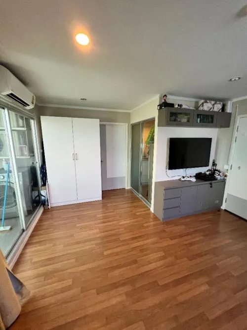 For Sale Condo , Lumpini Park Rama 9-Ratchada , MRT-Phra Ram 9 , Bang Kapi , Huai Khwang , Bangkok , CX-112440