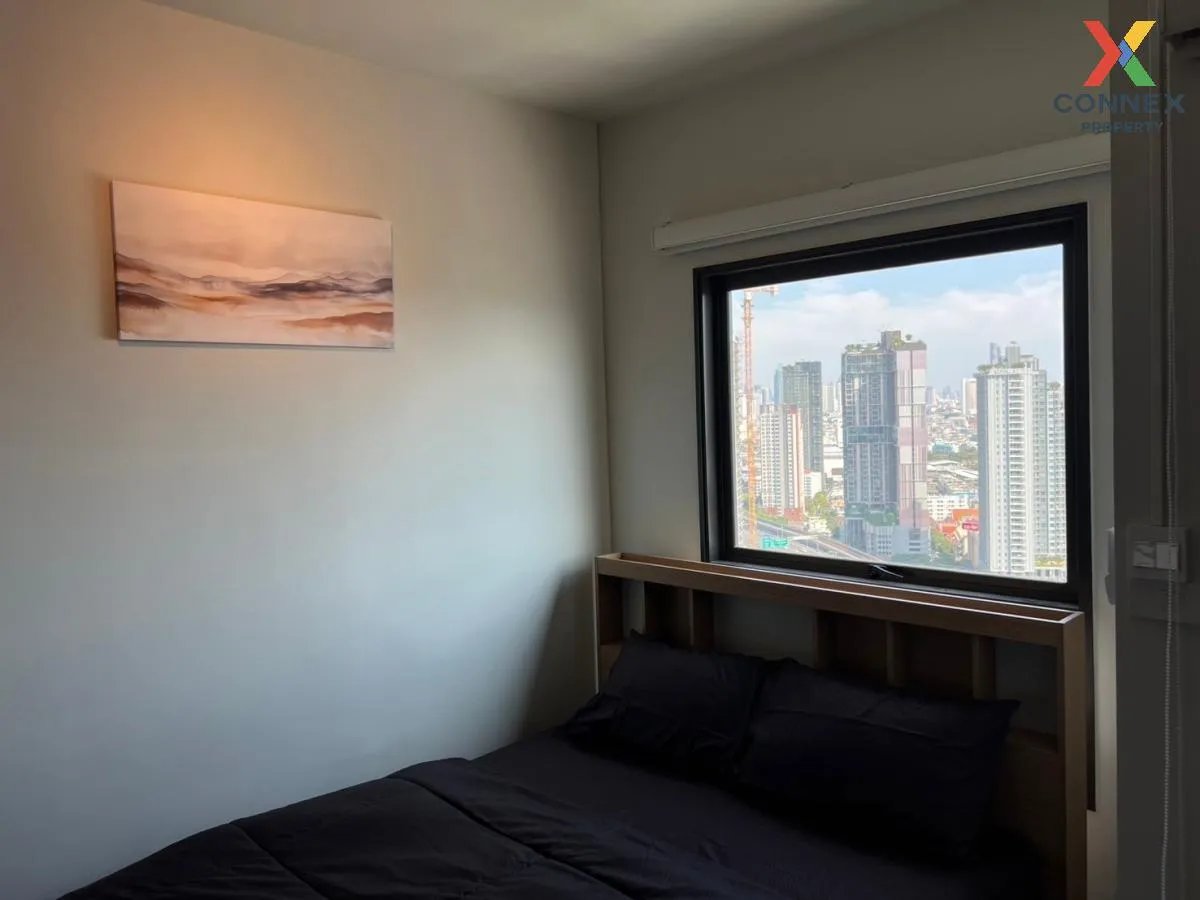 For Rent Condo , Rich Point @ BTS Wutthakat , BTS-Wutthakat , Tal For Rent Condo , Rich Point @ BTS Wutthakat , BTS-Wutthakat , Tal