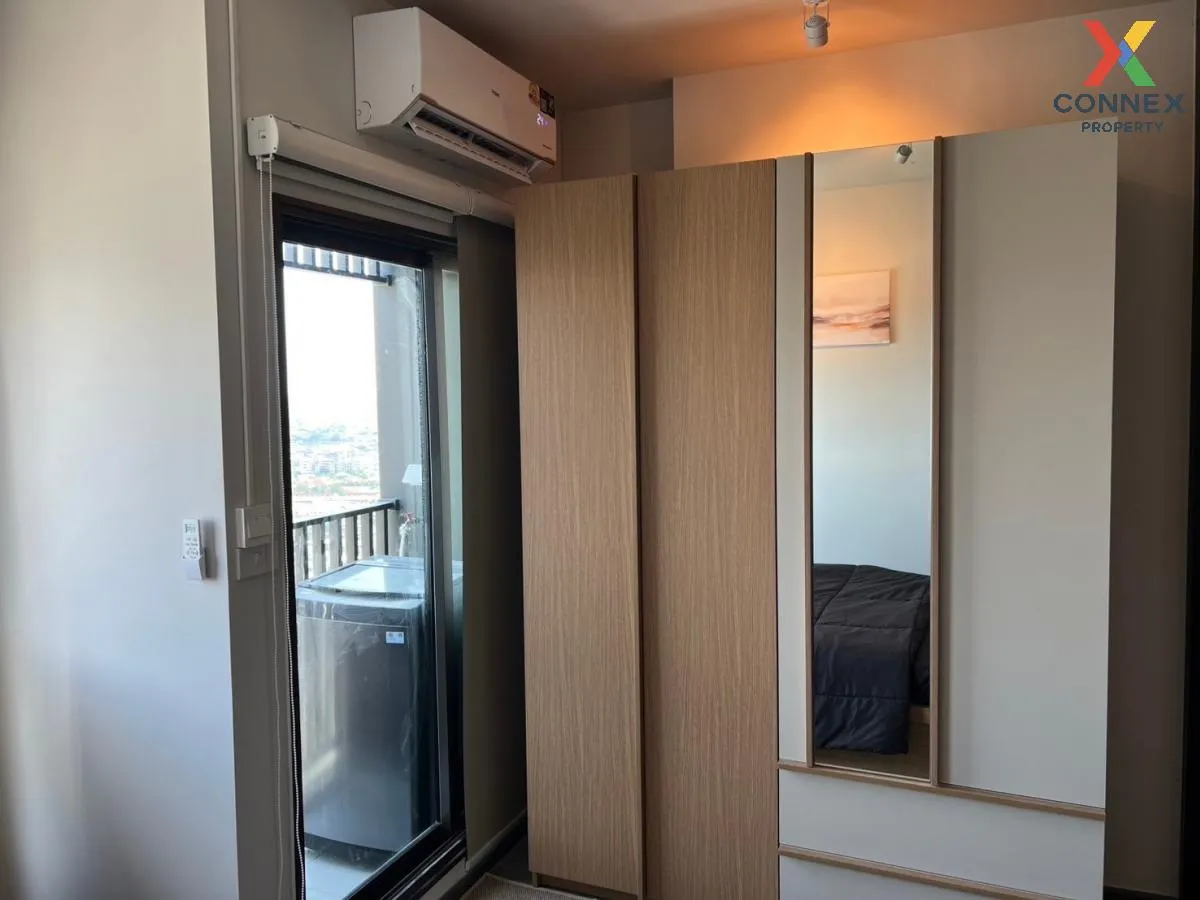 For Rent Condo , Rich Point @ BTS Wutthakat , BTS-Wutthakat , Tal For Rent Condo , Rich Point @ BTS Wutthakat , BTS-Wutthakat , Tal