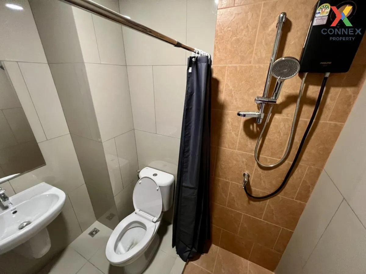 For Rent Condo , Rich Point @ BTS Wutthakat , BTS-Wutthakat , Tal For Rent Condo , Rich Point @ BTS Wutthakat , BTS-Wutthakat , Tal