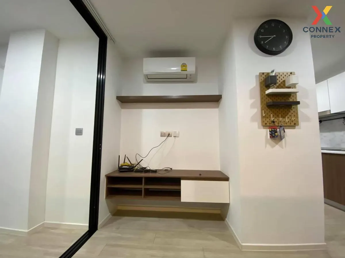 For Rent Condo , Atmoz Ladprao 71 , Lat Phrao , Lat Phrao , Bangk 2