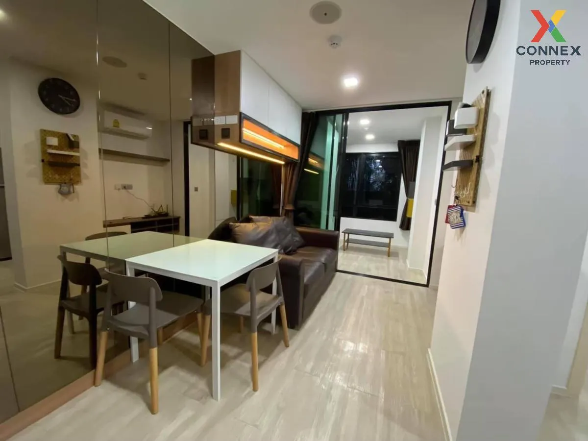 For Rent Condo , Atmoz Ladprao 71 , Lat Phrao , Lat Phrao , Bangk 4