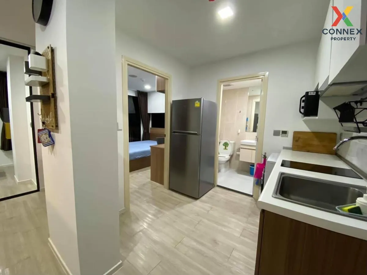 For Rent Condo , Atmoz Ladprao 71 , Lat Phrao , Lat Phrao , Bangk