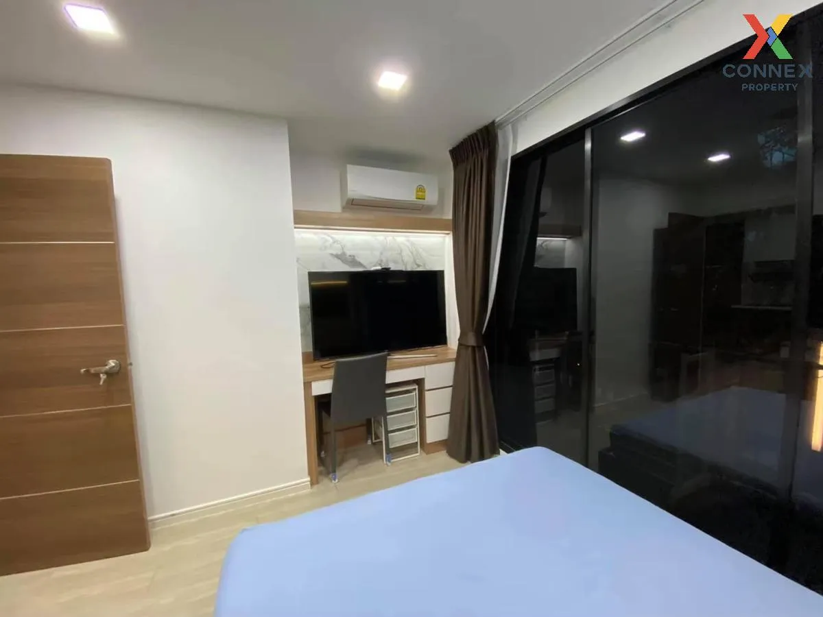 For Rent Condo , Atmoz Ladprao 71 , Lat Phrao , Lat Phrao , Bangk