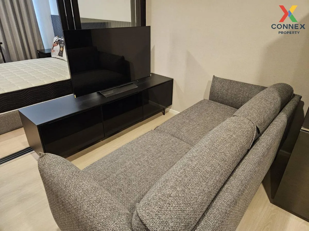 For Rent Condo , A Space Mega 2 , Bang Kaeo , Bang Phli , Samut P 1