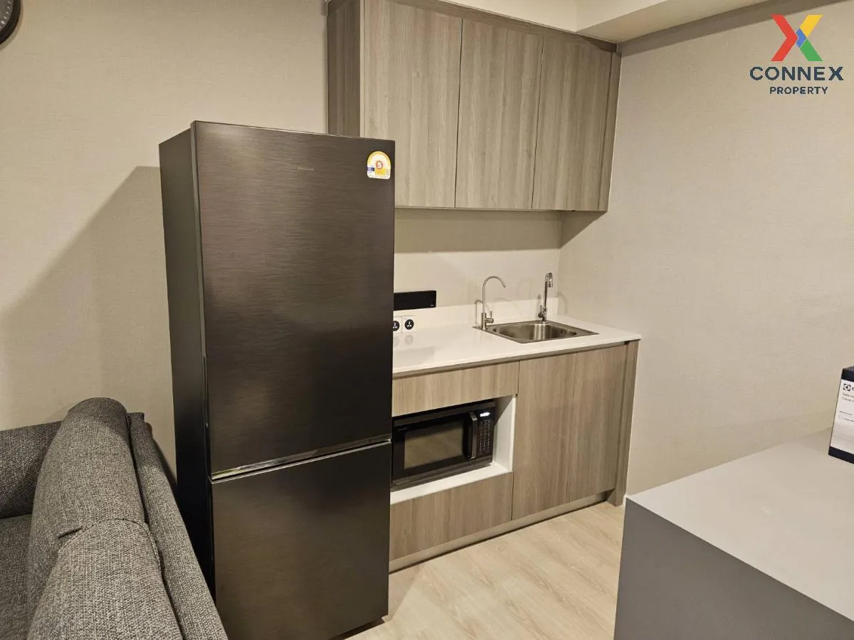 For Rent Condo , A Space Mega 2 , Bang Kaeo , Bang Phli , Samut P 2