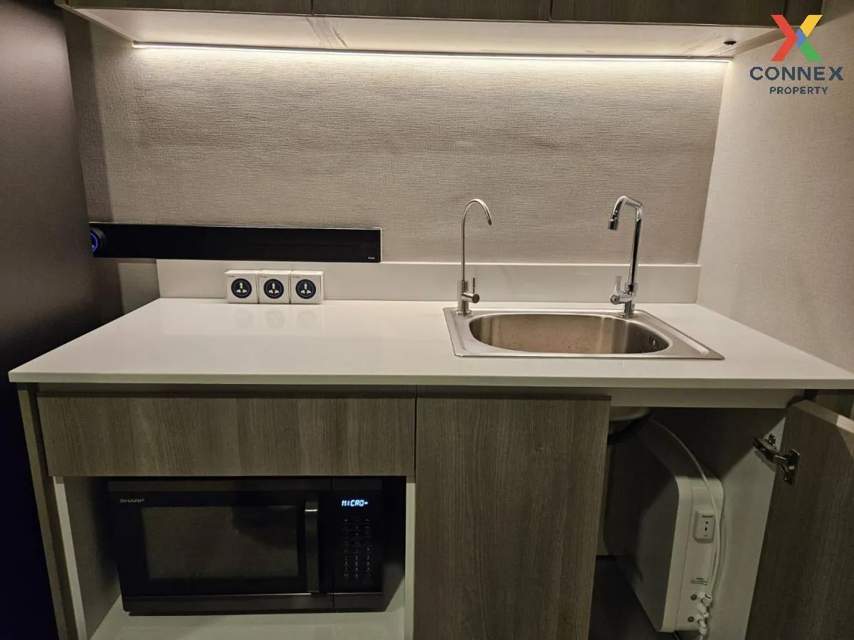 For Rent Condo , A Space Mega 2 , Bang Kaeo , Bang Phli , Samut P 3