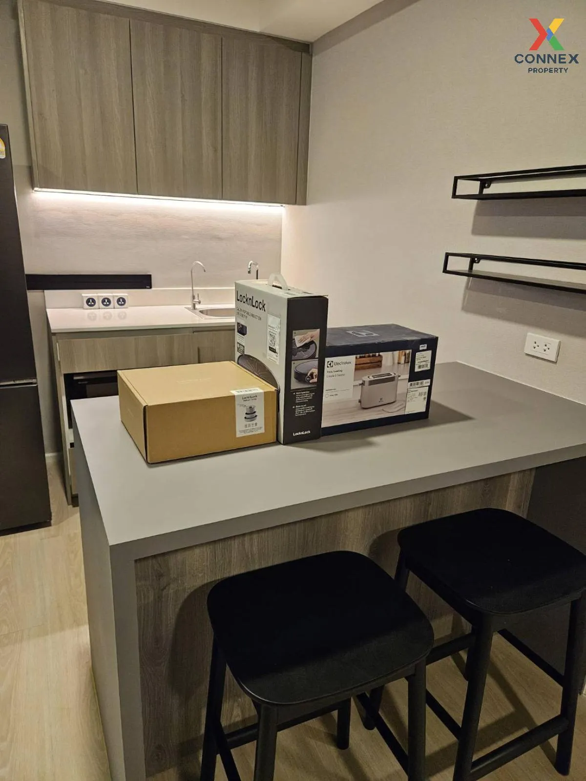 For Rent Condo , A Space Mega 2 , Bang Kaeo , Bang Phli , Samut P 4