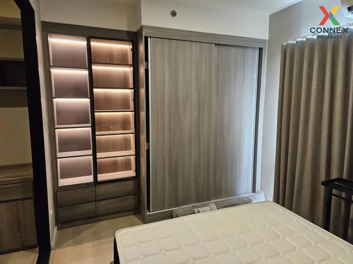 For Rent Condo , A Space Mega 2 , Bang Kaeo , Bang Phli , Samut P