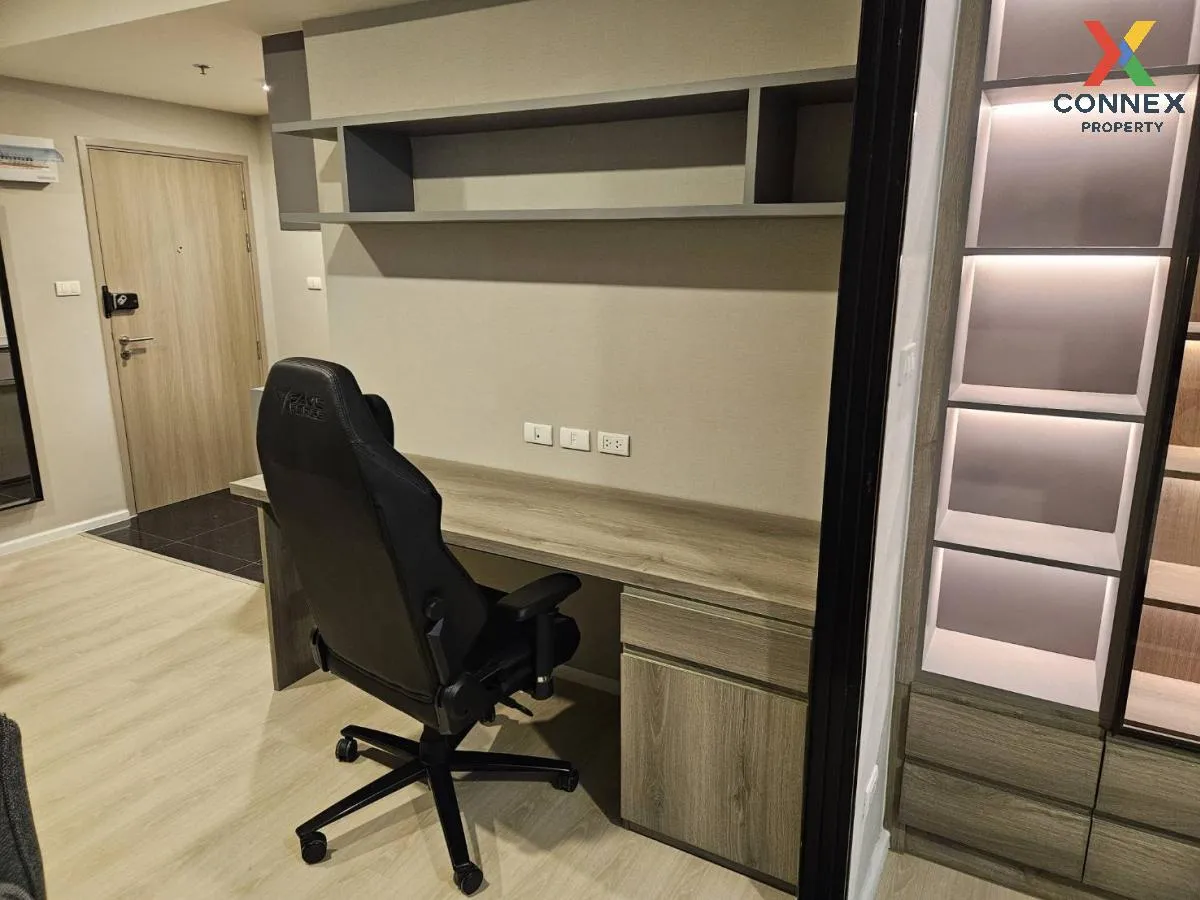For Rent Condo , A Space Mega 2 , Bang Kaeo , Bang Phli , Samut P