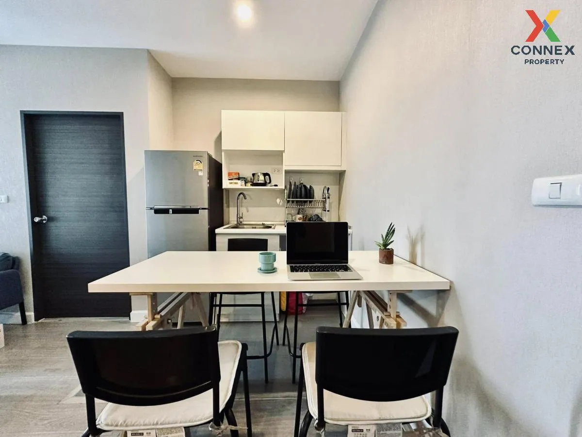 For Rent Condo , Metro Sky Prachachuen , MRT-Bang Son , Wong Sawa For Rent Condo , Metro Sky Prachachuen , MRT-Bang Son , Wong Sawa 3