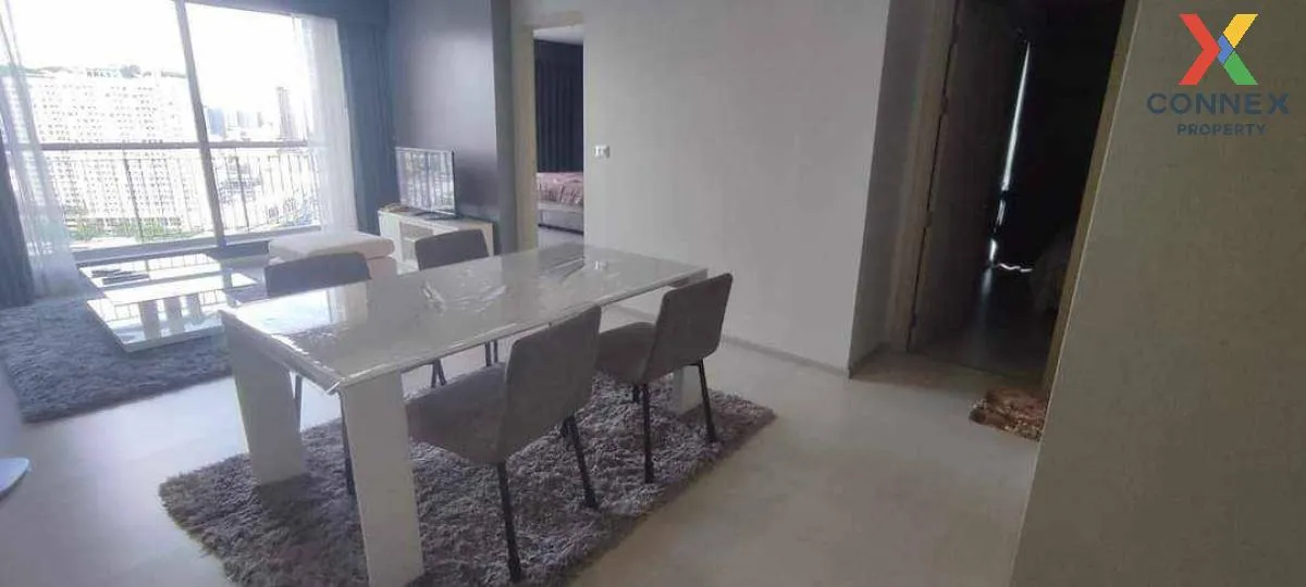 ขายคอนโด  ริทึ่ม สุขุมวิท 42 BTS-เอกมัย พระโขนง เขต คลองเตย กรุงเ ขายคอนโด  ริทึ่ม สุขุมวิท 42 BTS-เอกมัย พระโขนง เขต คลองเตย กรุงเ 4