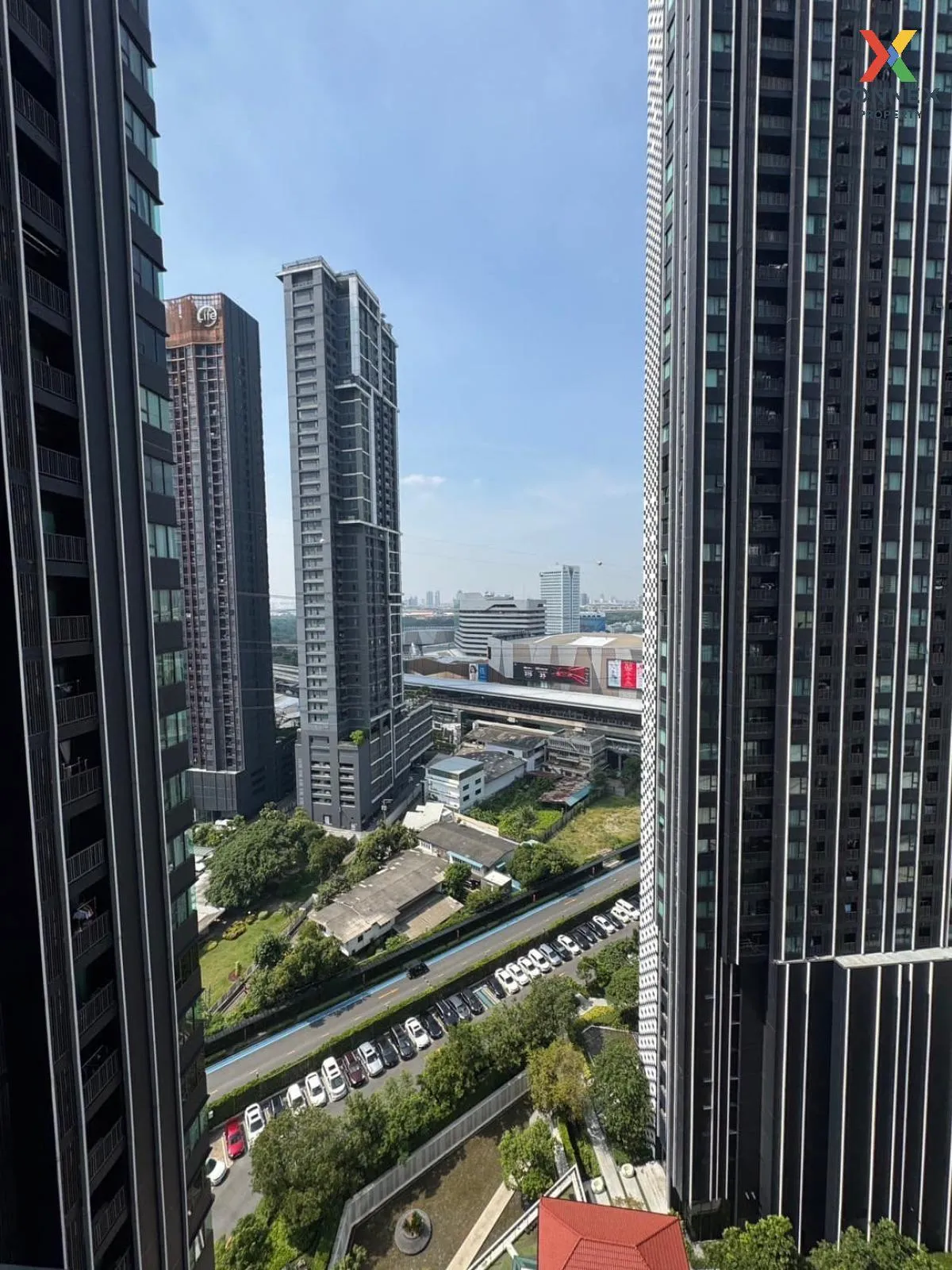 เช่าคอนโด  ไลฟ์ ลาดพร้าว BTS-ห้าแยกลาดพร้าว จอมพล  เขต จตุจักร กร