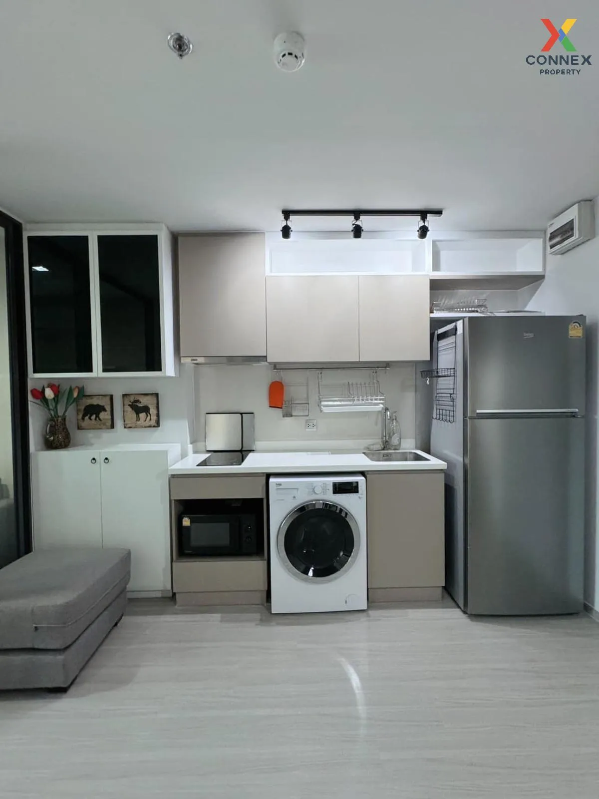 เช่าคอนโด  ไลฟ์ ลาดพร้าว BTS-ห้าแยกลาดพร้าว จอมพล  เขต จตุจักร กร 4