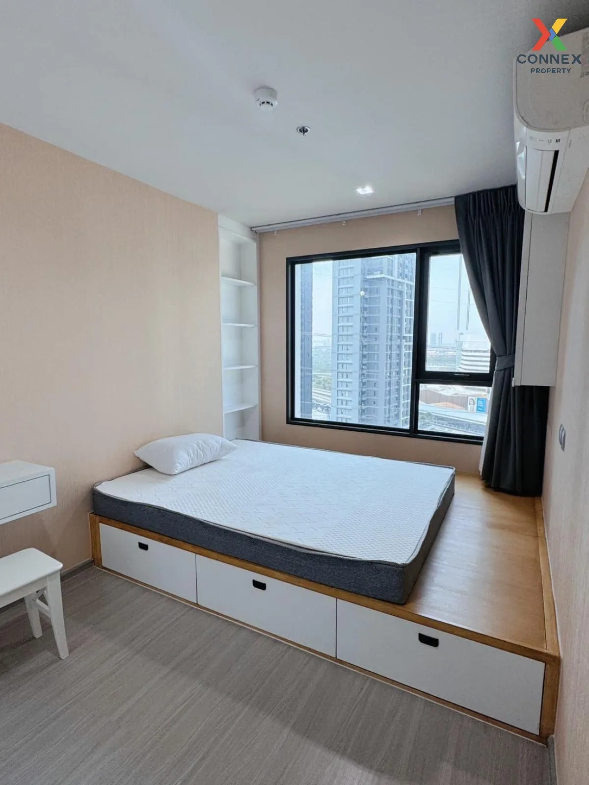 เช่าคอนโด  ไลฟ์ ลาดพร้าว BTS-ห้าแยกลาดพร้าว จอมพล  เขต จตุจักร กร