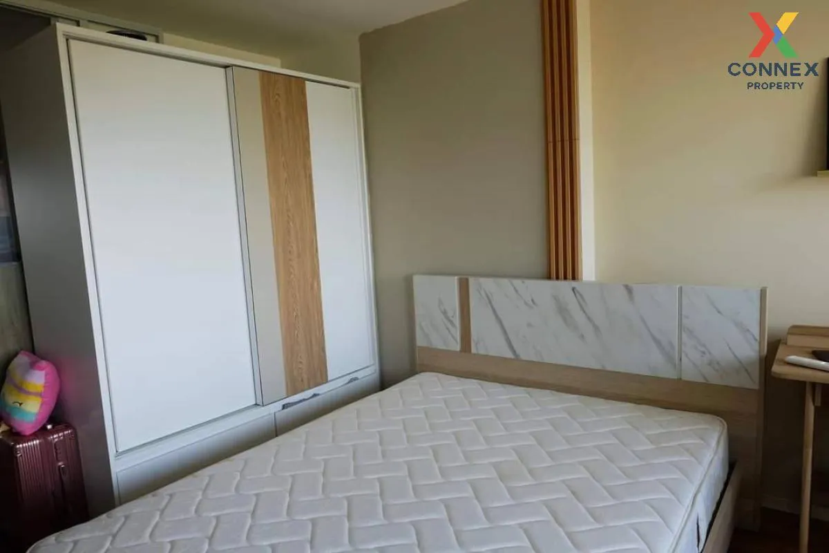 ขายคอนโด  ลุมพินี วิลล์ พัฒนาการ - ศรีนครินทร์ ARL-หัวหมาก สวนหลว 2