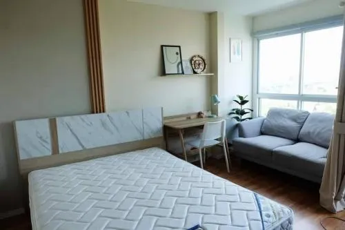 For Sale Condo , Lumpini Ville Pattanakarn - Srinakarin , ARL-Hua Mak , Suan Luang , Suan Luang , Bangkok , CX-112451 For Sale Condo , Lumpini Ville Pattanakarn - Srinakarin , ARL-Hua Mak , Suan Luang , Suan Luang , Bangkok , CX-112451