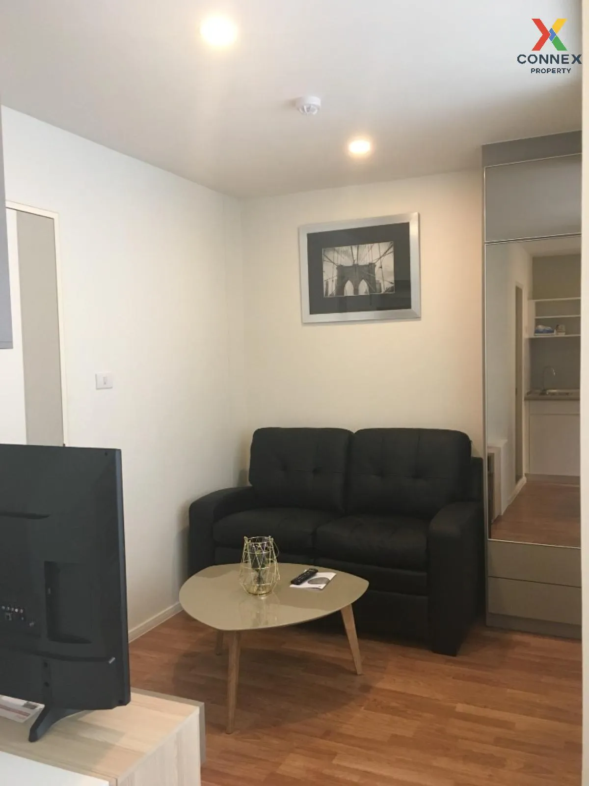 For Rent Condo , Lumpini Place Rama 4 - Ratchada , MRT-Queen Siri 1