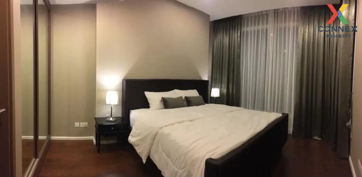 For Rent Condo , Menam Residences , BTS-Saphan Taksin , Wat Phray 3