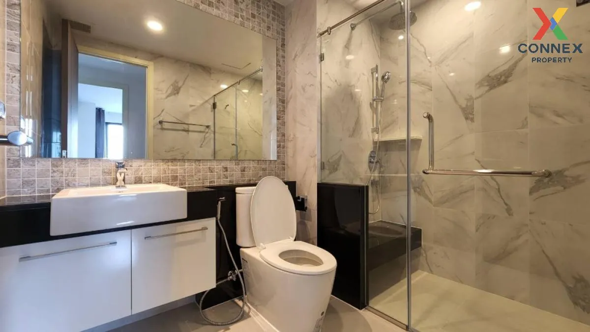 For Rent Condo , Supalai Premier Charoen Nakhon , BTS-Khlong San  4