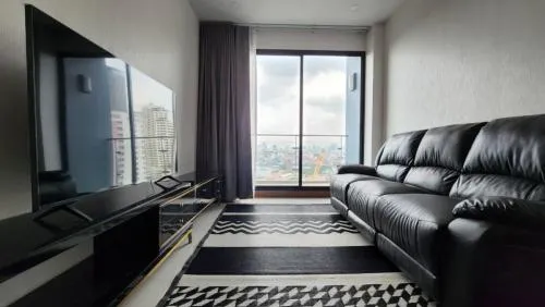 For Rent Condo , Supalai Premier Charoen Nakhon , BTS-Khlong San , Khlong San , Khlong San , Bangkok , CX-112457