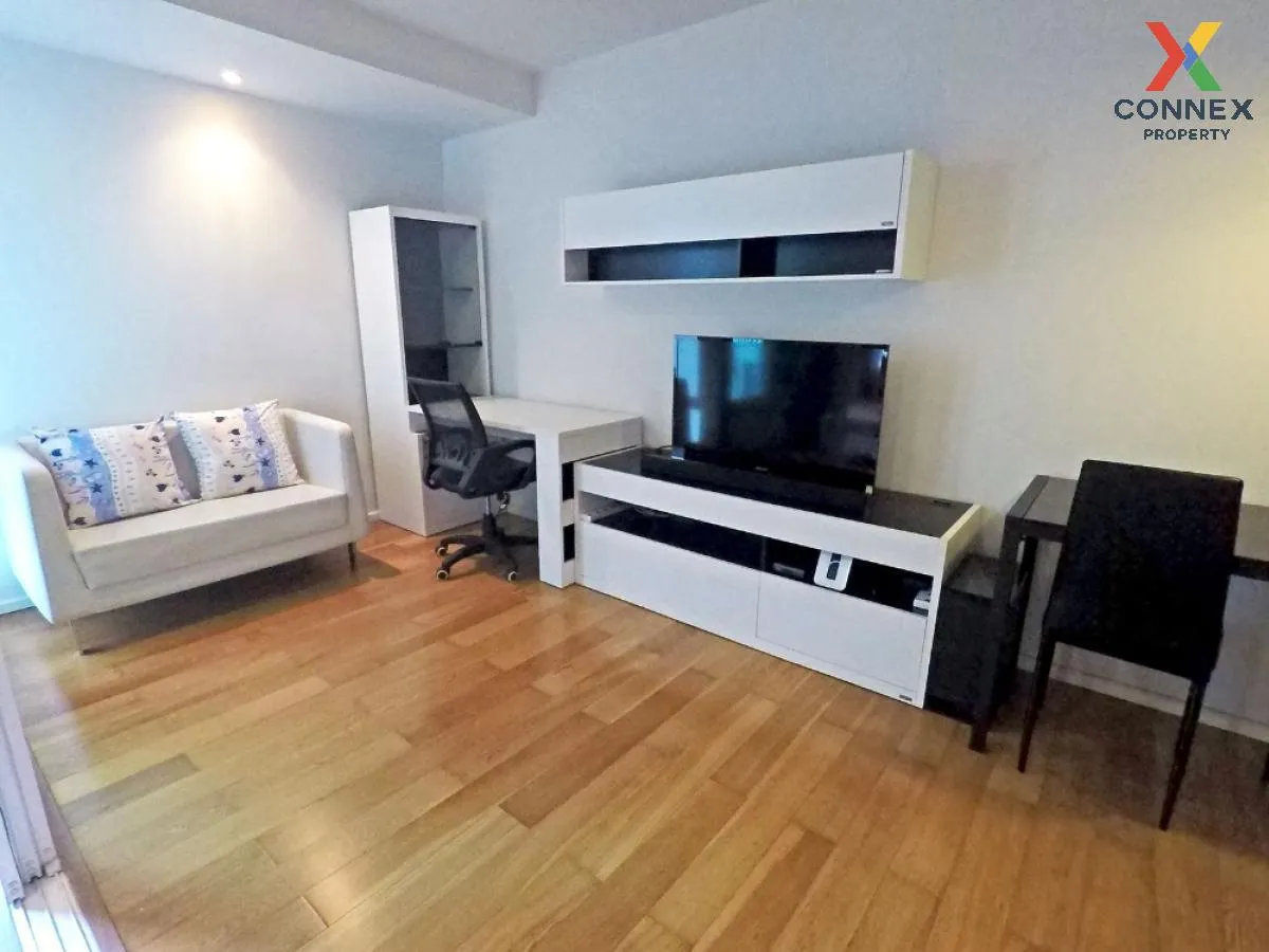 For Rent Condo , Focus on Saladaeng , BTS-Sala Daeng , Silom , Ba 1