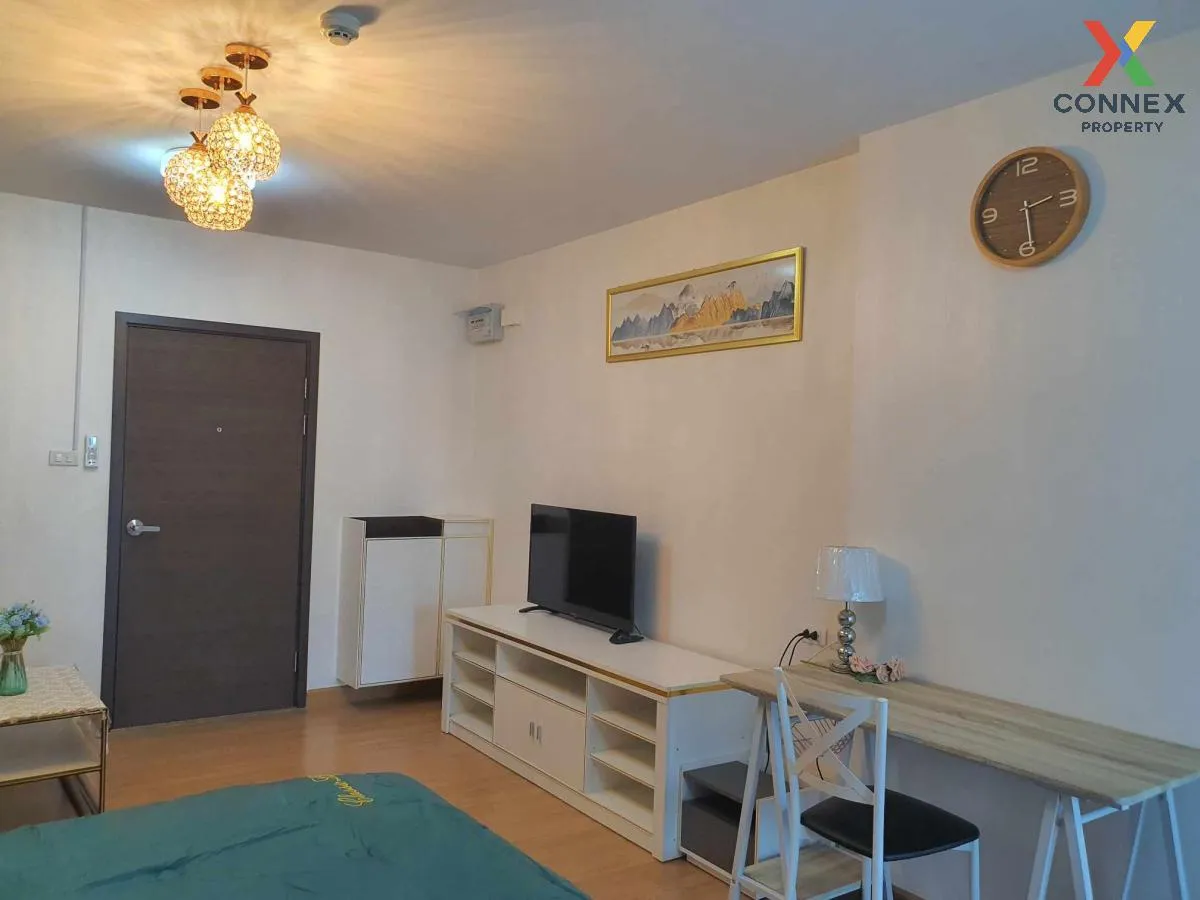 ขายคอนโด  ศุภาลัย ลอฟท์ แจ้งวัฒนะ บางตลาด ปากเกร็ด นนทบุรี CX-112 4