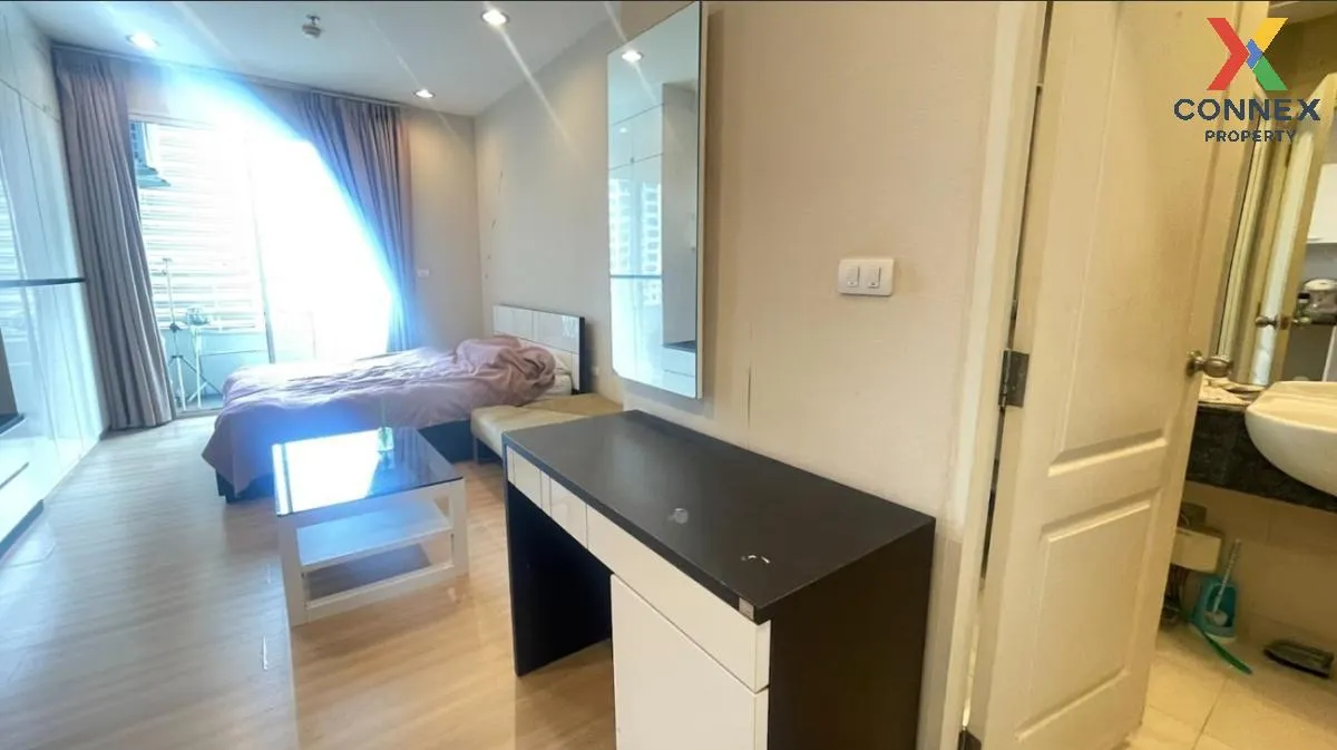 For Rent Condo , The LightHouse Sathorn – Chareonnakorn , BTS-Sap 1