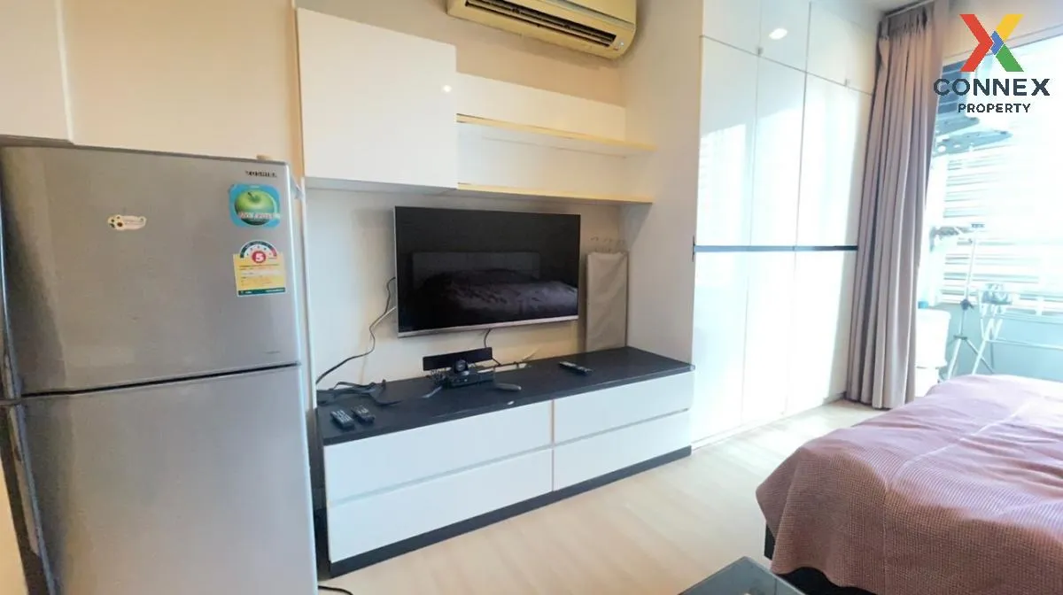 For Rent Condo , The LightHouse Sathorn – Chareonnakorn , BTS-Sap 2