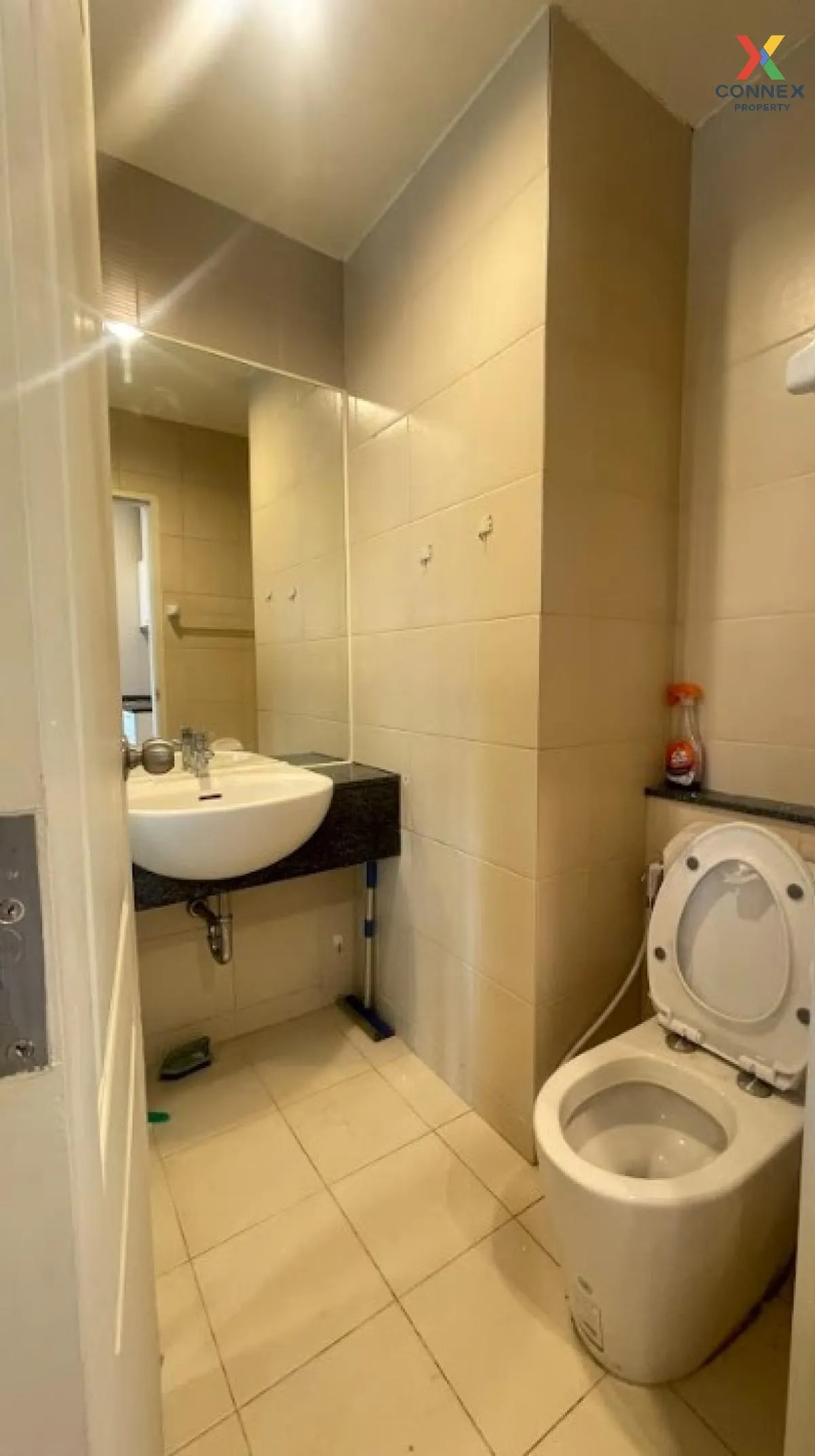 For Rent Condo , The LightHouse Sathorn – Chareonnakorn , BTS-Sap