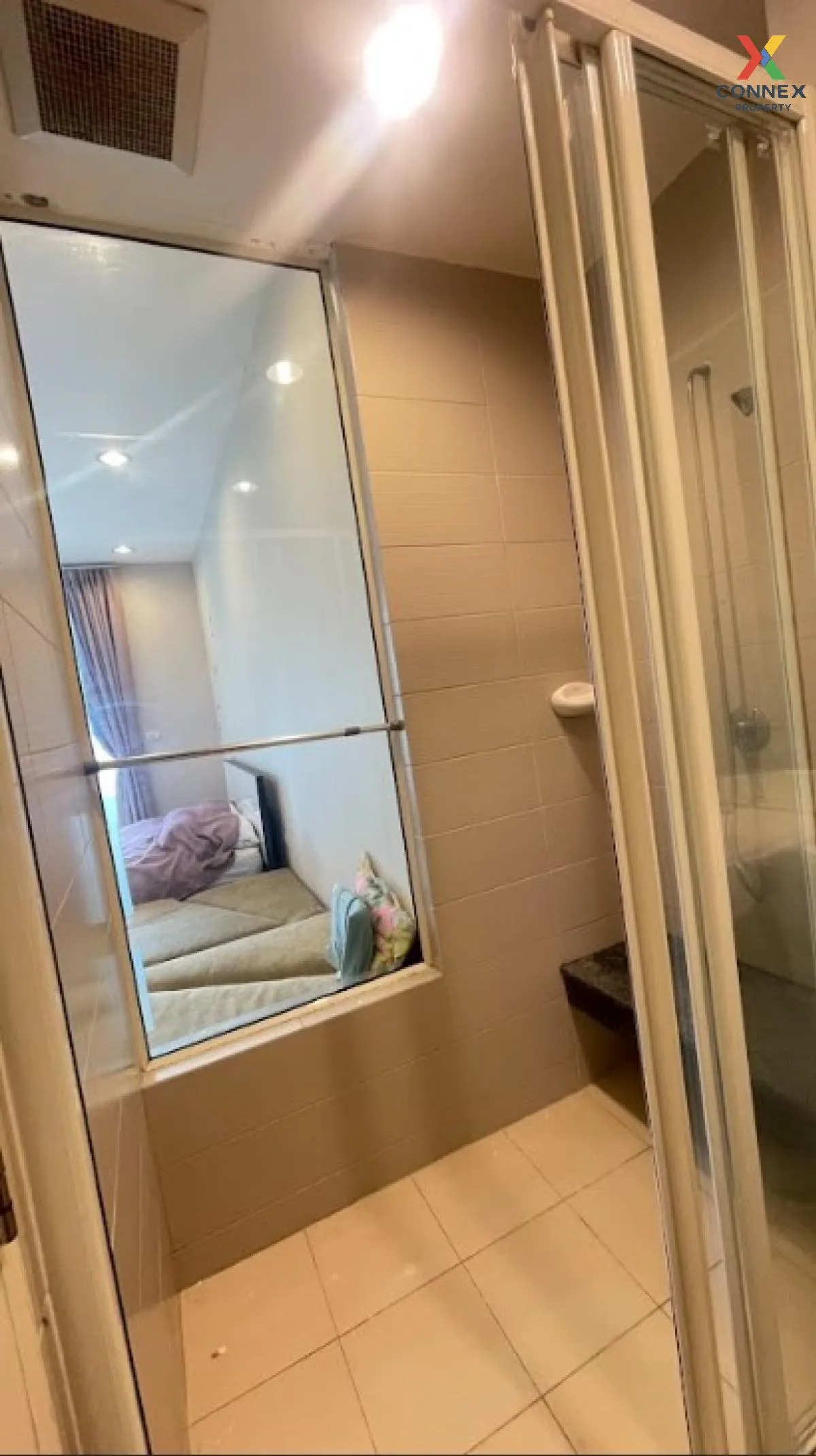 For Rent Condo , The LightHouse Sathorn – Chareonnakorn , BTS-Sap