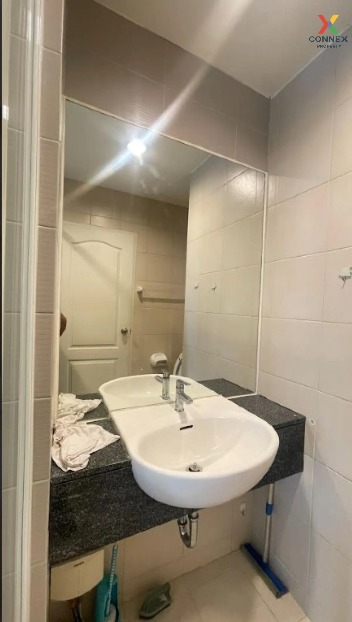 For Rent Condo , The LightHouse Sathorn – Chareonnakorn , BTS-Sap