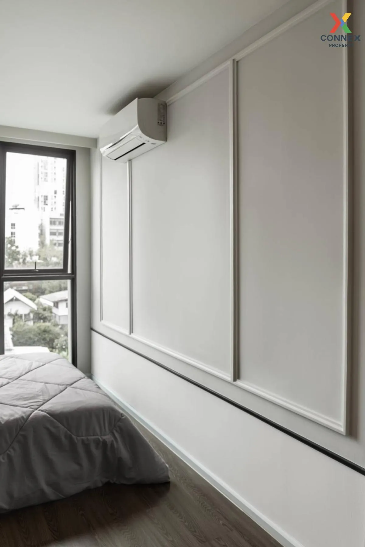 เช่าคอนโด  ดิ ออริจิ้น รัชดา - ลาดพร้าว MRT-ลาดพร้าว  แขวงจันทรเก