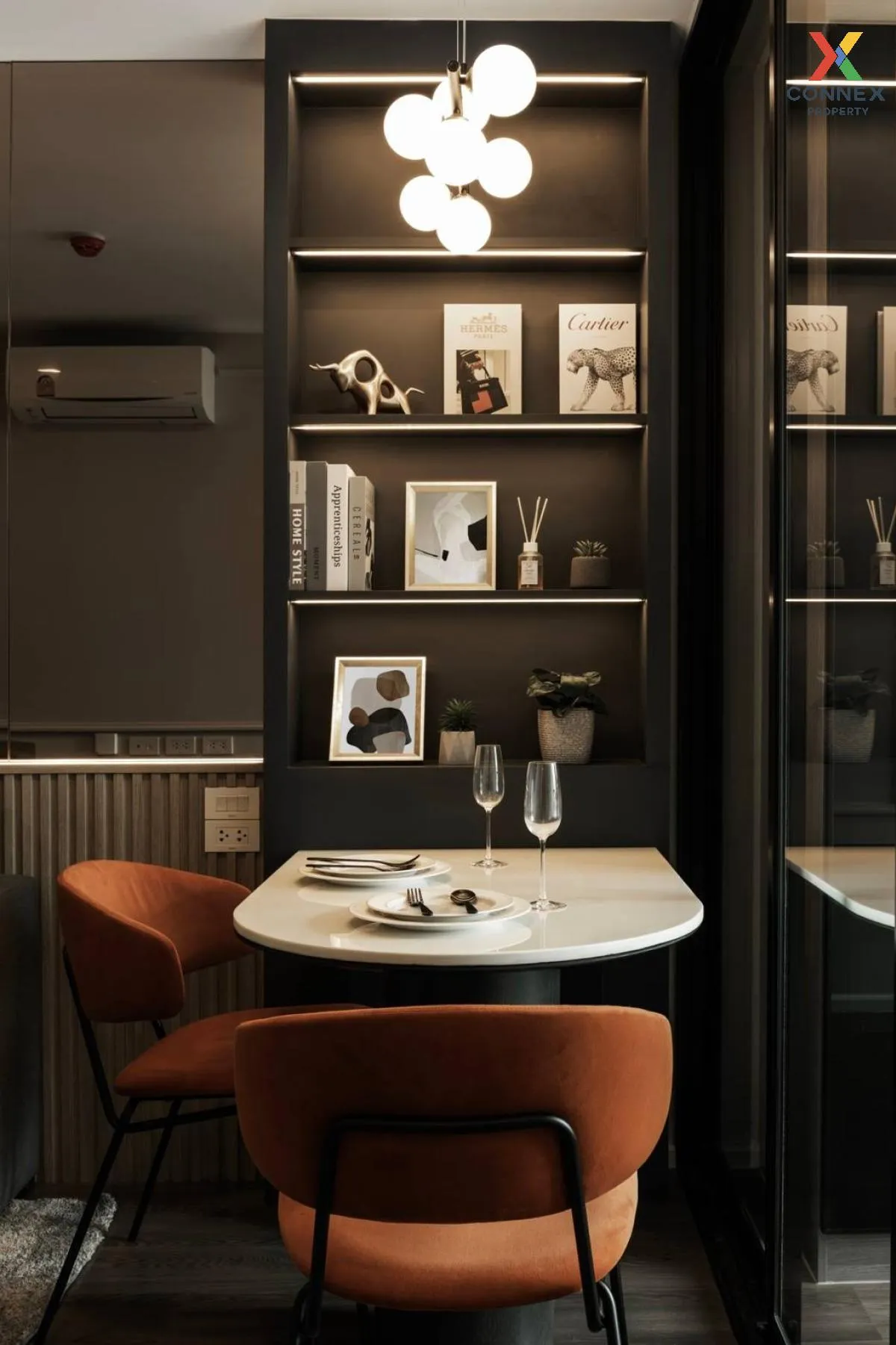 เช่าคอนโด  ดิ ออริจิ้น รัชดา - ลาดพร้าว MRT-ลาดพร้าว  แขวงจันทรเก 4