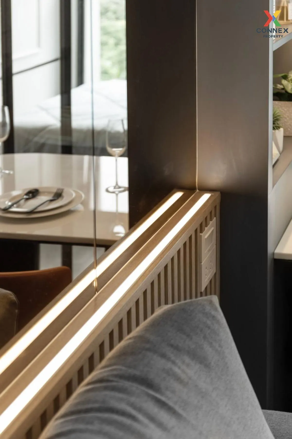 เช่าคอนโด  ดิ ออริจิ้น รัชดา - ลาดพร้าว MRT-ลาดพร้าว  แขวงจันทรเก