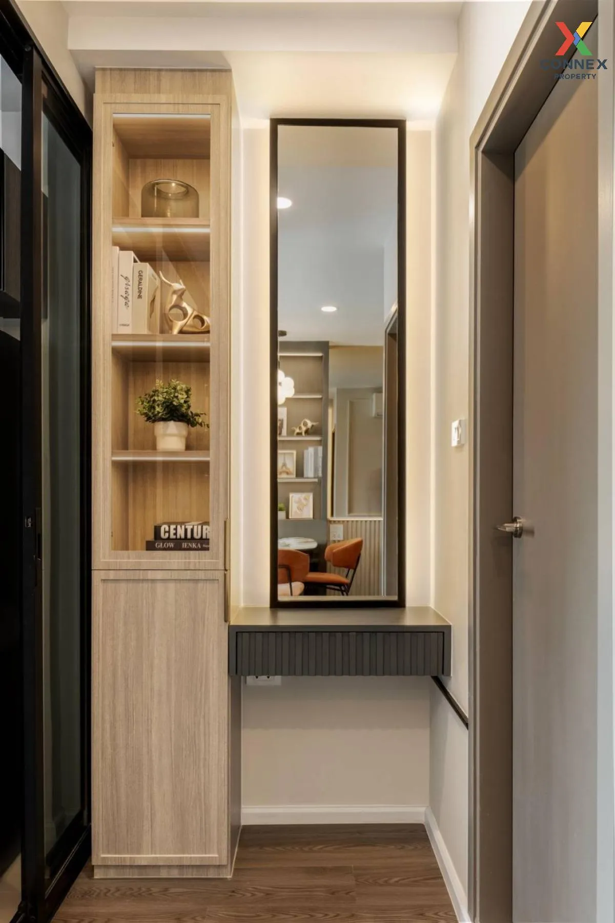 เช่าคอนโด  ดิ ออริจิ้น รัชดา - ลาดพร้าว MRT-ลาดพร้าว  แขวงจันทรเก