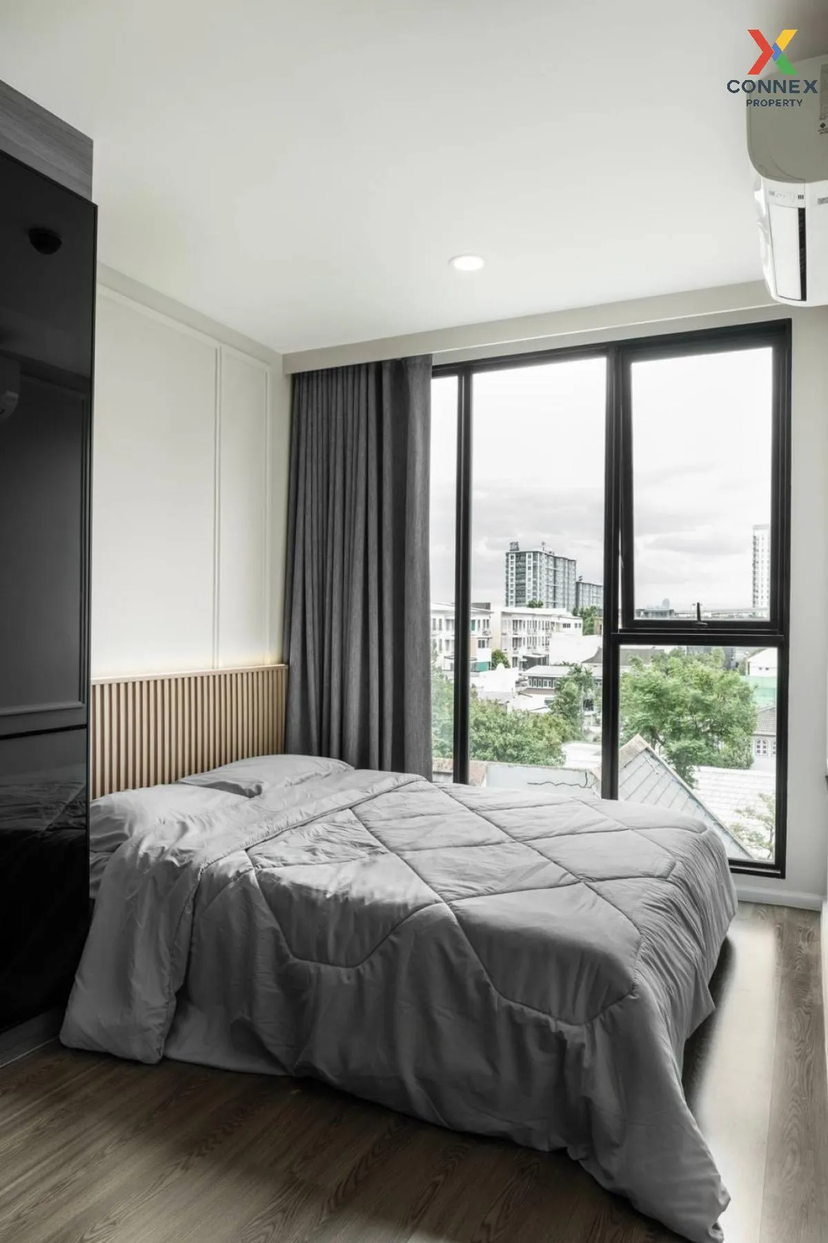 เช่าคอนโด  ดิ ออริจิ้น รัชดา - ลาดพร้าว MRT-ลาดพร้าว  แขวงจันทรเก