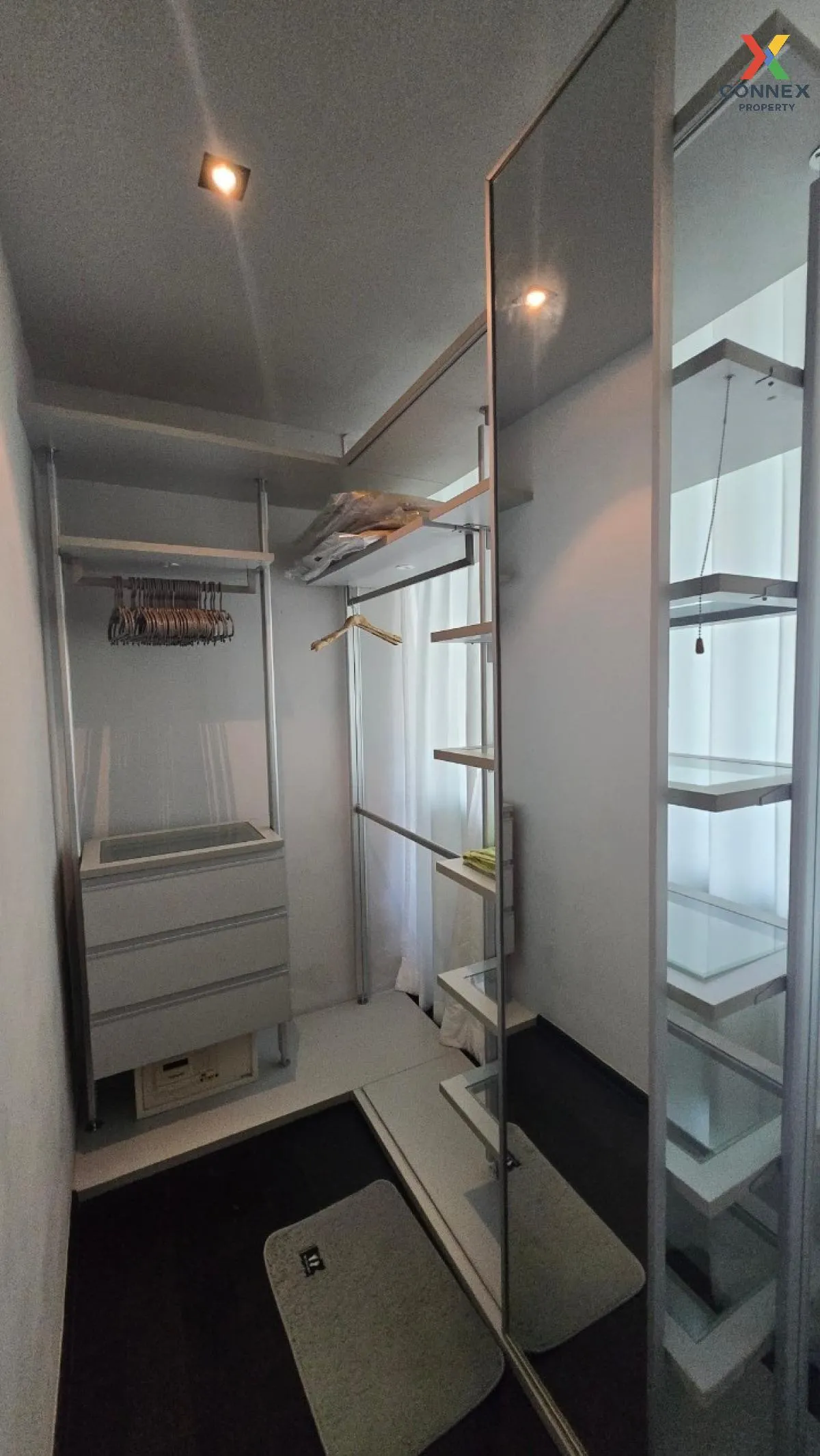 For Rent Condo , Keyne by Sansiri , Duplex , corner unit , newly  For Rent Condo , Keyne by Sansiri , Duplex , corner unit , newly