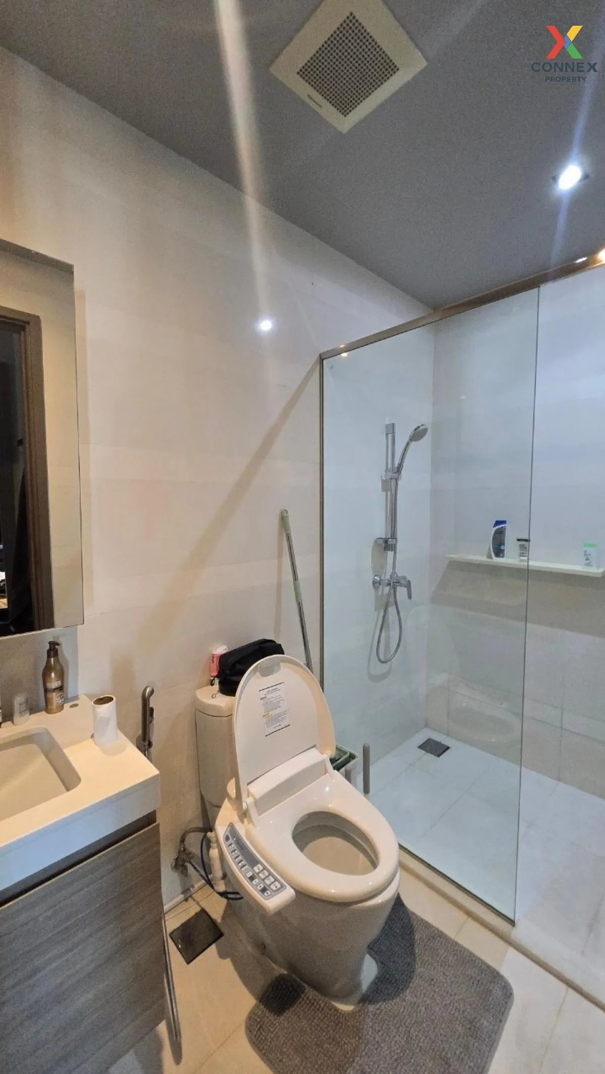 For Rent Condo , Keyne by Sansiri , Duplex , corner unit , newly  For Rent Condo , Keyne by Sansiri , Duplex , corner unit , newly