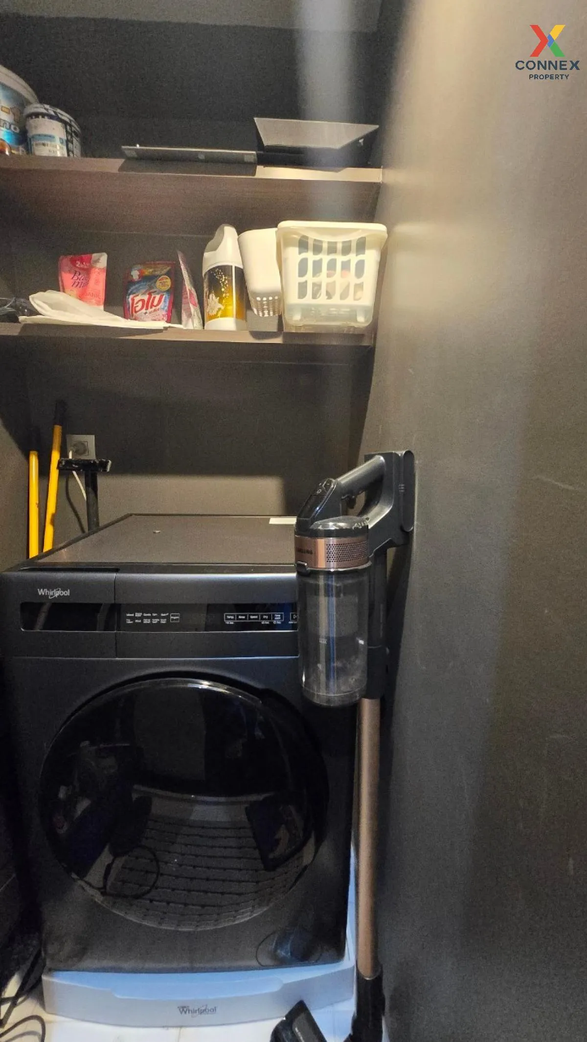 For Rent Condo , Keyne by Sansiri , Duplex , corner unit , newly  For Rent Condo , Keyne by Sansiri , Duplex , corner unit , newly