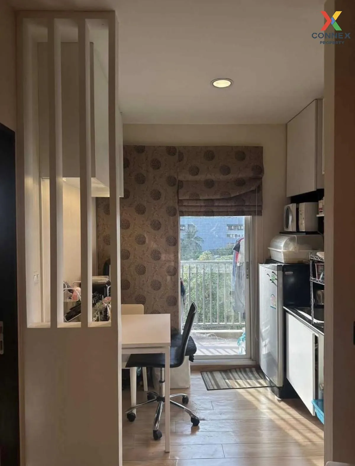 ขายคอนโด  เดอะ เท็มโป รัชดา MRT-ห้วยขวาง ห้วยขวาง เขต ห้วยขวาง กร 3